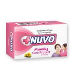 Nuvo Soap Care 135g