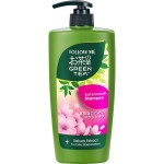 Follow Me Green Tea Shampoo Soft&Smooth Sakura 650ml