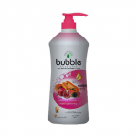 Bubble Body Wash Super Fruit 550g