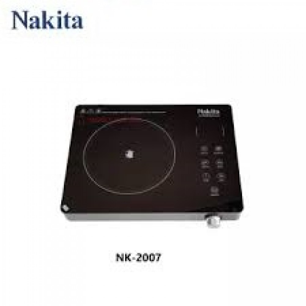 Nakita Infrared Cooker NK 2007 