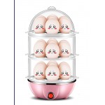 Sanxingeii 3 Layer Egg Boiler