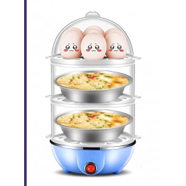 Sanxingeii 3 Layer Egg Boiler