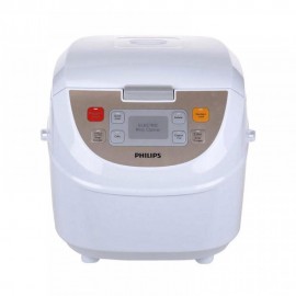 Daily Collection Jar Rice Cooker HD3115/66