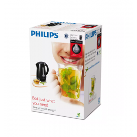 Philips HD4677 Electric Kettle 200-240W (220-240V)