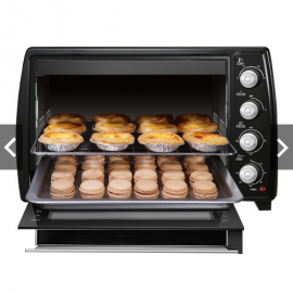 Smart Home  SM-OV1600 Electric Oven 42 Litres