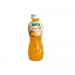 Kato Orange Juice With Nata De Coco 320ml