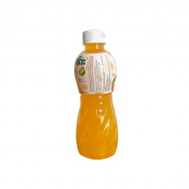 Kato Orange Juice With Nata De Coco 320ml