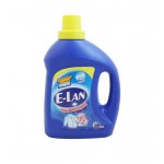 E-Lan Liquid Detergent Regular 3Kg