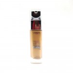 Loreal True Match Satin Smooth Liquid Foundation SPF-16 PA++ 30ml G4