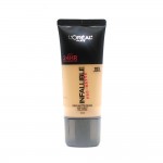 Loreal Infallible Pro-Matte Up To 24 HR Foundation 30ml 103-Natural Buff