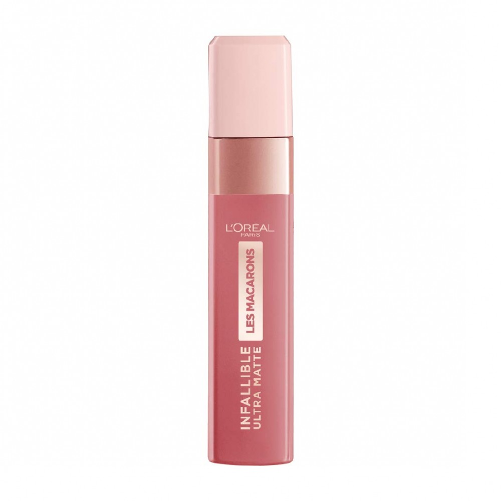 Loreal Infallible Ultra Matte 820