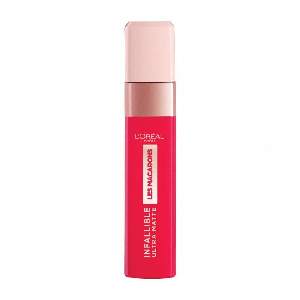 Loreal Infallible Ultra Matte 828