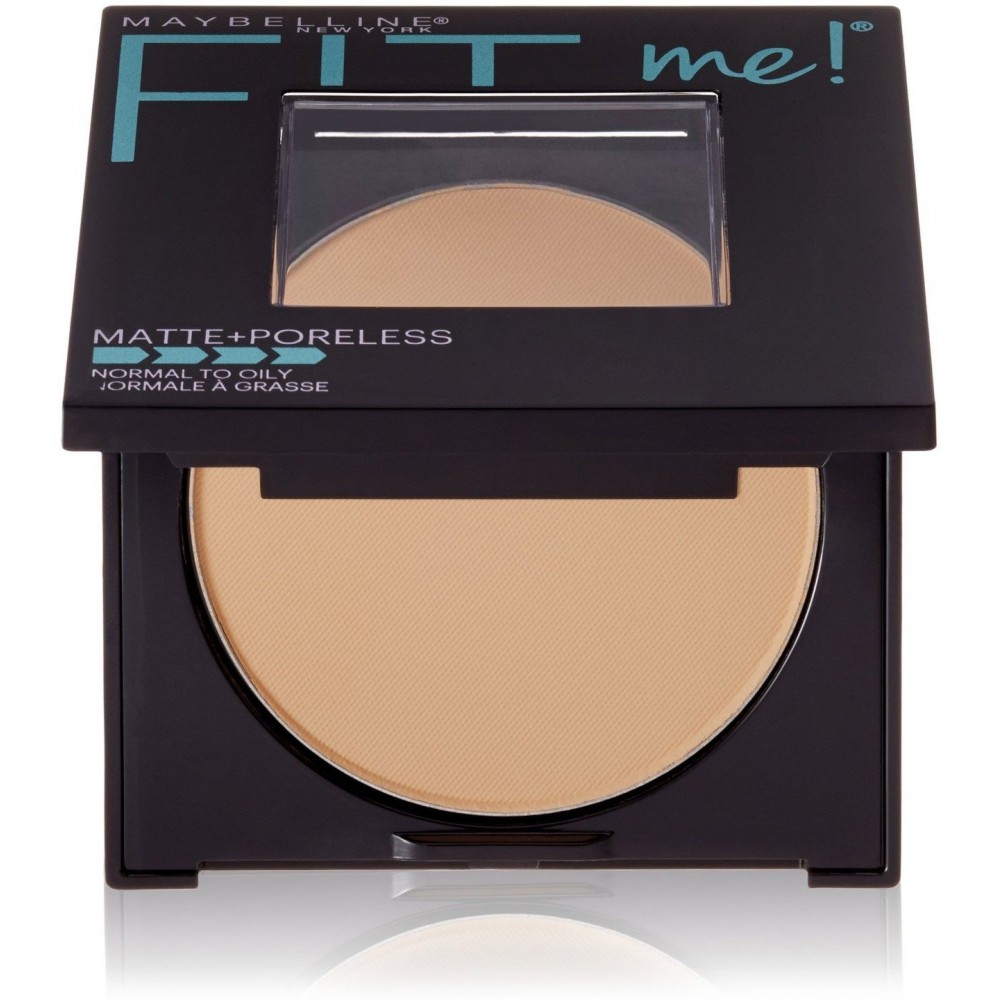 MBL Fit Me Powder Mat Clay 230