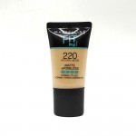 Maybelline Fit Me Liquid Foundation 18ml (220-Natural Beige)