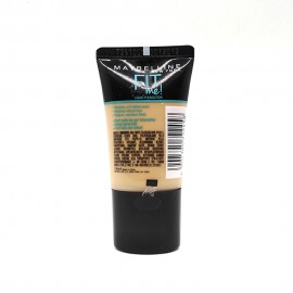 Maybelline Fit Me Liquid Foundation 18ml (220-Natural Beige)