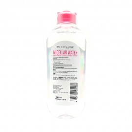 Maybelline Micellar Water 400ml