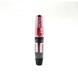 Maybelline The Hyper Curl Waterproof Mascara 9.2ml (Very Black)