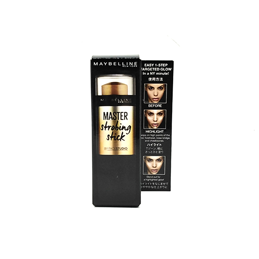 Maybelline Master Strobing Stick By Face Studio 10g (01)