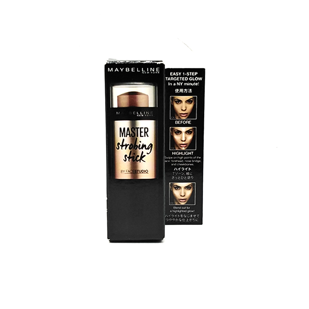 Maybelline Master Strobing Stick By Face Studio 10g (02)