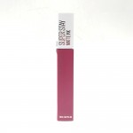 Maybelline Super Stay Matte Ink Lip 5ml (15-lover)