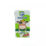  Chokchai Farm Sweetened Milk 125ml 