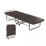 New World Folding Bed HM-J09 (Size-2.5' x 6')