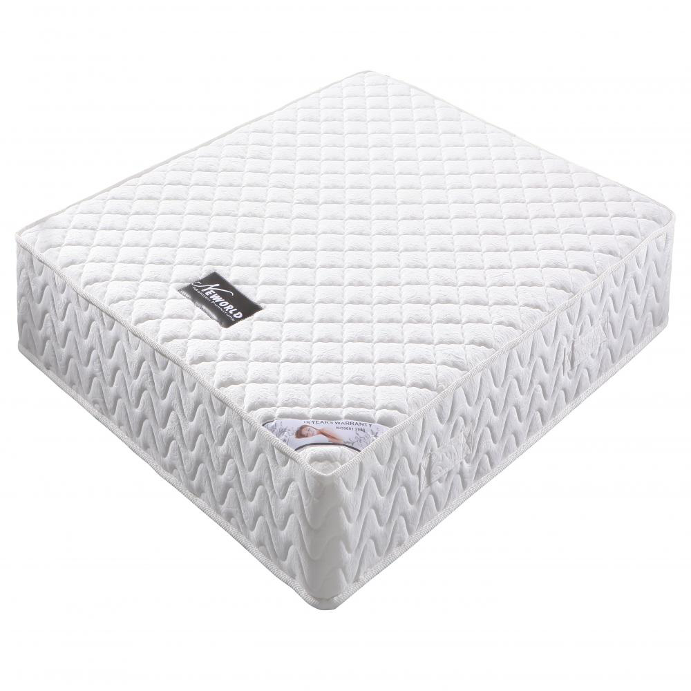 New World Folded Mattress C-12H22 (Size-3.5' x 6.5')