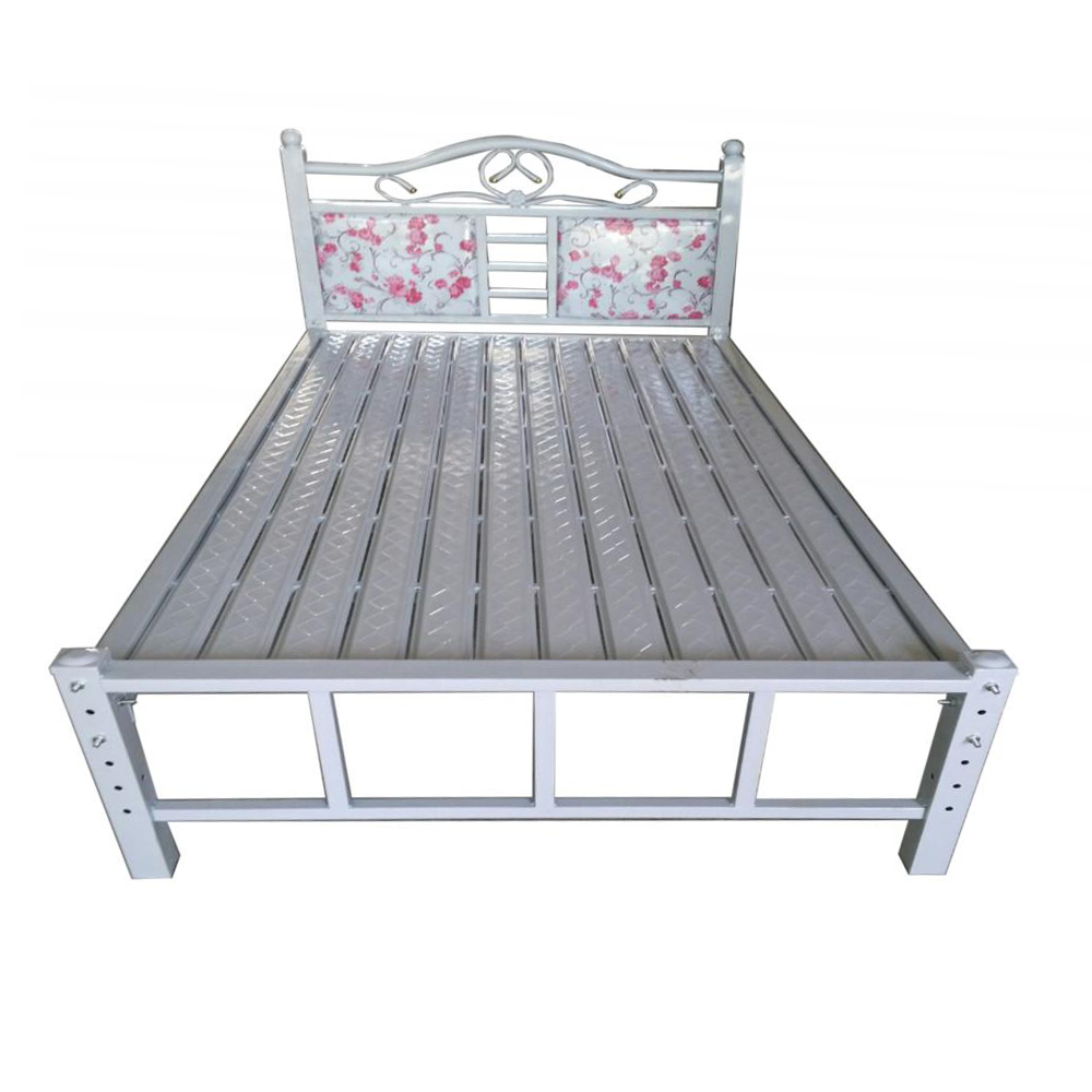 New World Iron Bedstead (Single)