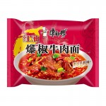 Spicy Beef Noodles 106g