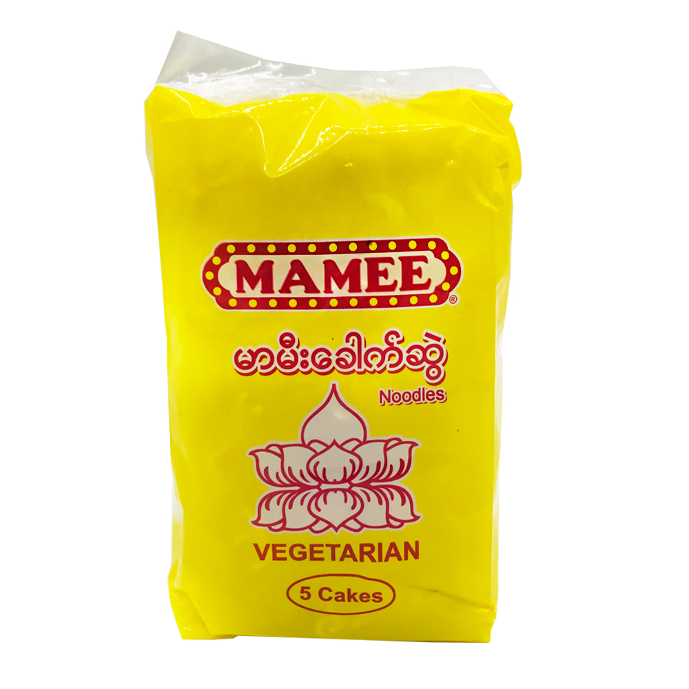 Mamee Dried Noodle 5's 250g