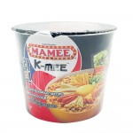 Mamee K-Mee Instant Noodle Kimchi Flavour Cup 70g