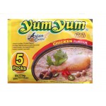 Yum Yum chicken flavour 350g 5s