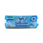 Sofy Cooling Fresh Pantyliner 32's