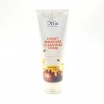 Ottie Honey Moisture Cleansing Foam 150ml