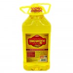 Ah May Htwar Peanut Oil 3ltr