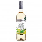 Frutino Wine & Fruits Pinot Grigio Wine Peppermint & Lime 750ml