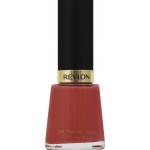 Revlon Creme Nail Polish Teak Rose