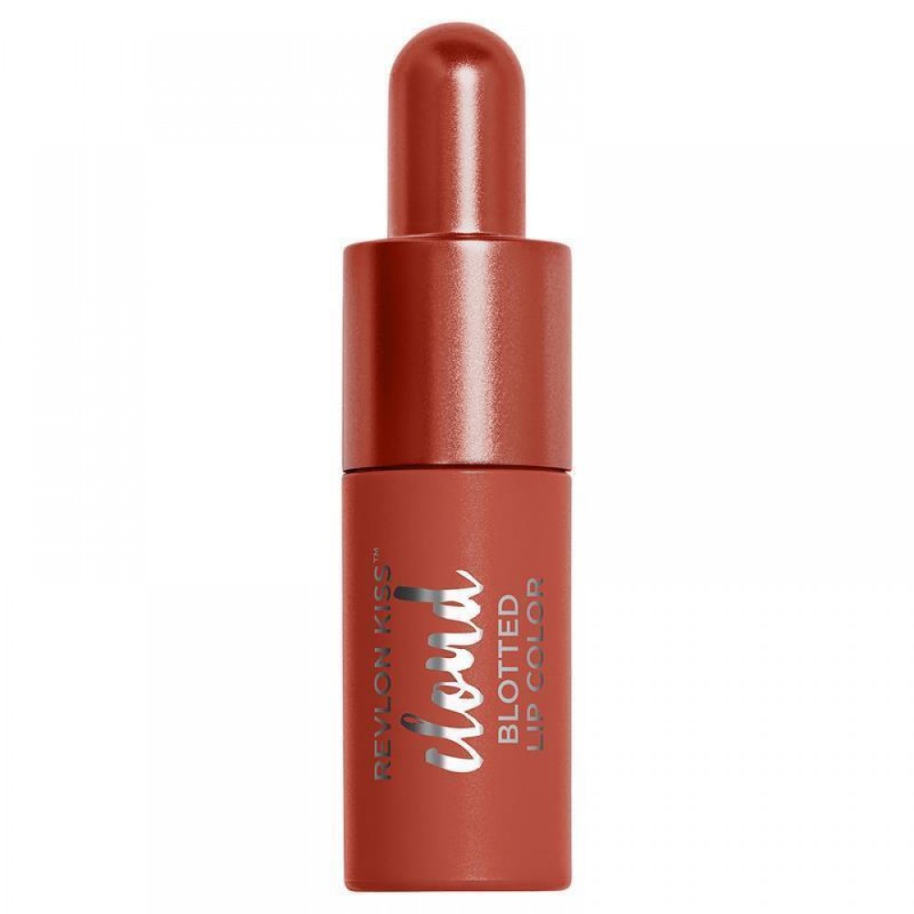 Revlon Kiss Cloud Blotted Lip Color Pouty Peach