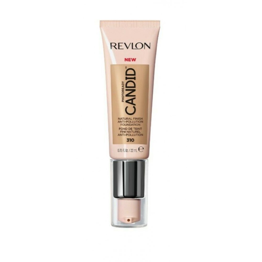 Revlon Candid Photoready Anti-Polution Foundation (22 ml)