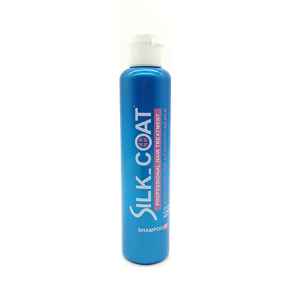 Silk-Coat Shampoo Extra Complete Soft Care 200ml