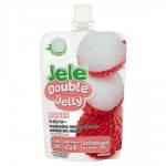 Jele Double Jelly Lychee