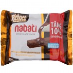 Nabati richoco Chocolate wafer 52g