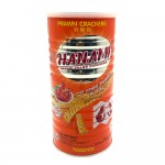 Hanami Prawn Crackers Hot Chilli 110g