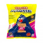 Mamee Monster Noodle Snack BBQ Flavour 10's 250g