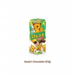 Koalas Chocolate 37g