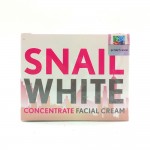 Snail White Concentrate Facial Cream 50ml