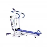 Daily Youth Treadmill 6 Way Manual SGH-9199