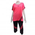 Adidas Women Sports Oneset  S/S