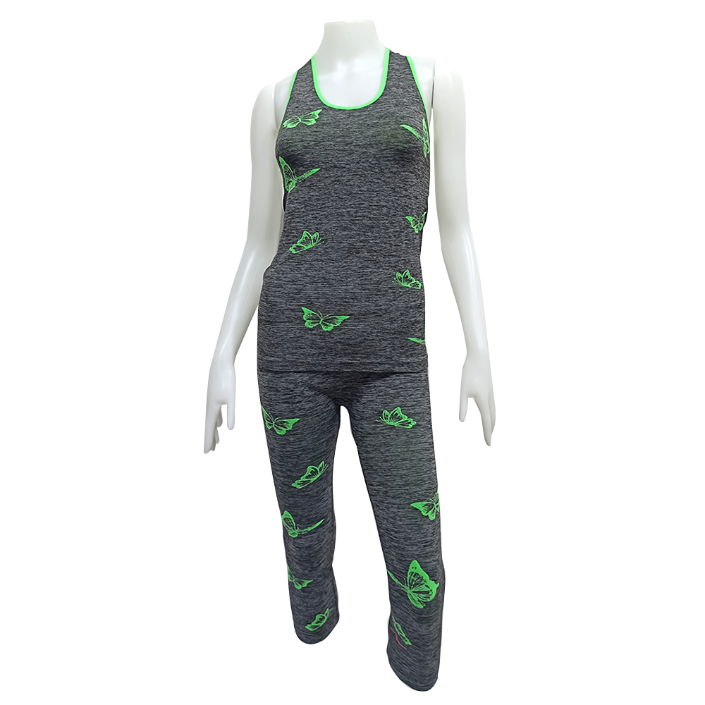 Aebrobic Women Sport Oneset S/L