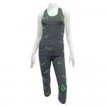 Aebrobic Women Sport Oneset S/L